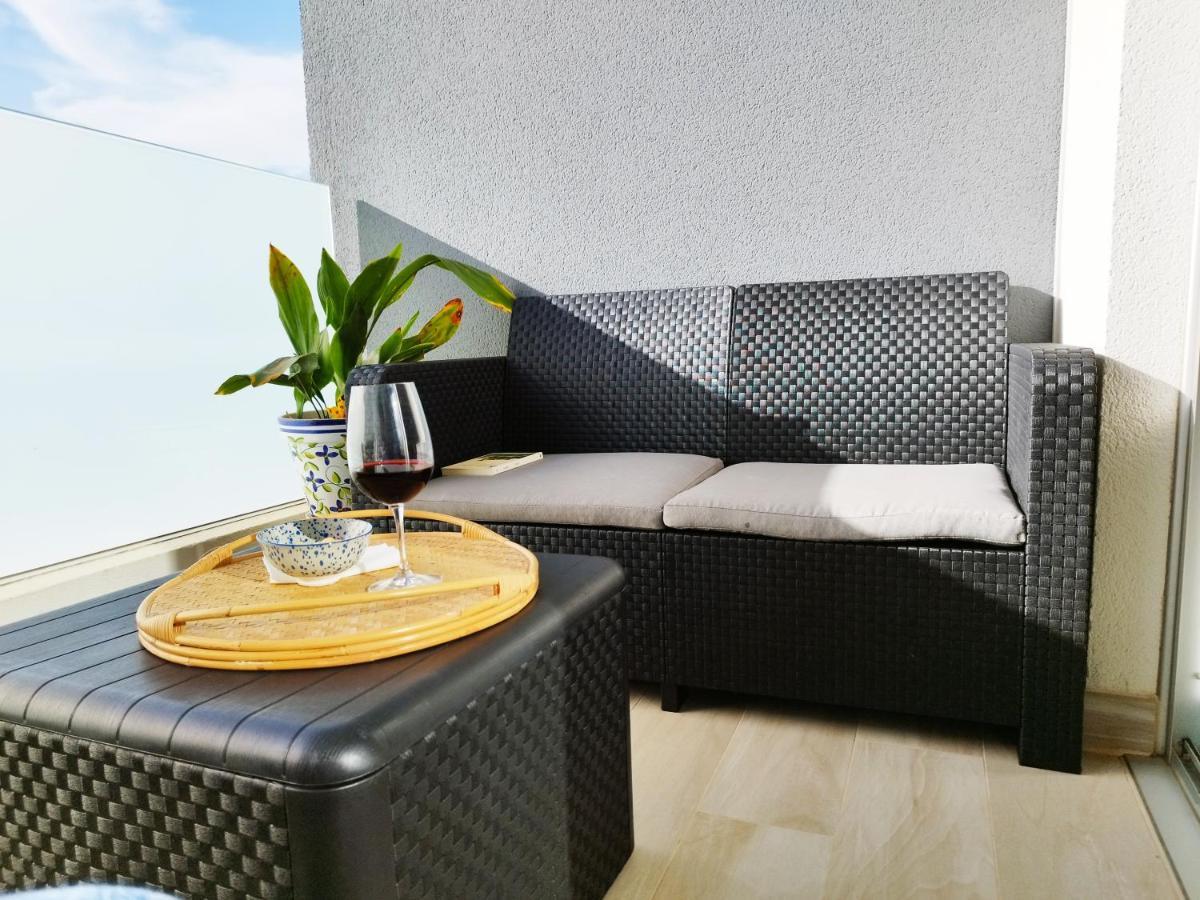 Amplio Y Comodo Apartamento. 格拉纳迪利亚-德阿沃纳 外观 照片
