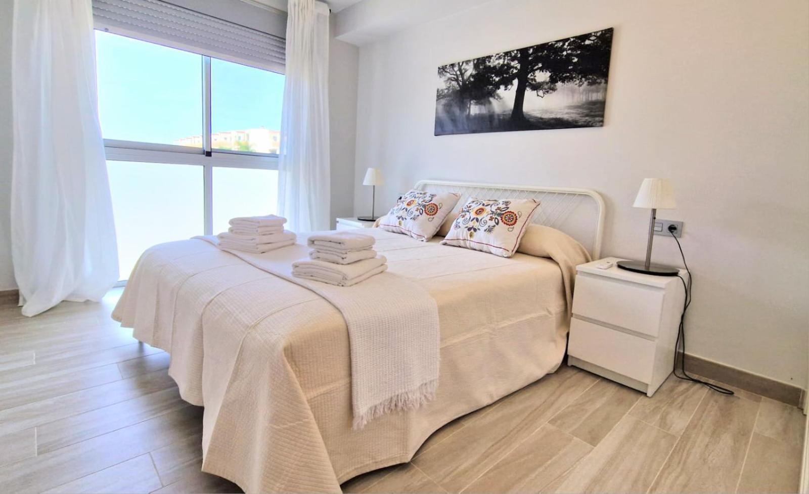 Amplio Y Comodo Apartamento. 格拉纳迪利亚-德阿沃纳 外观 照片
